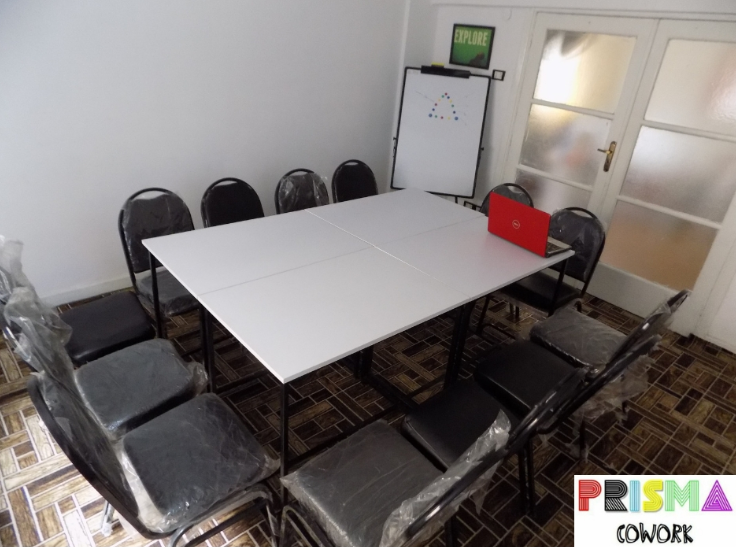 Prisma Cowork image 2