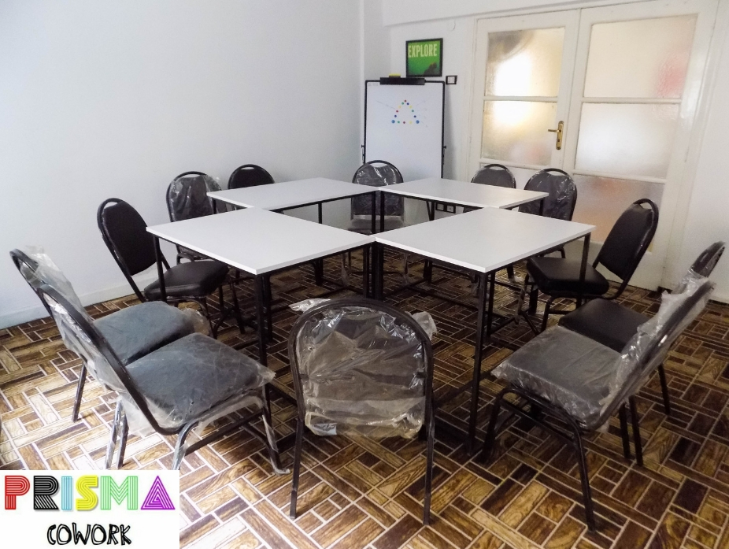 Prisma Cowork image 4