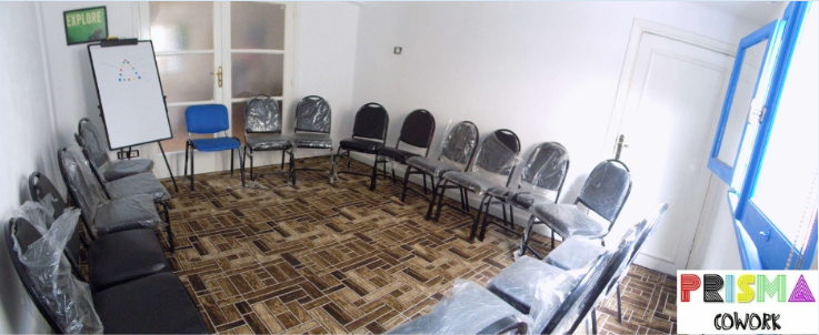 Prisma Cowork image 3