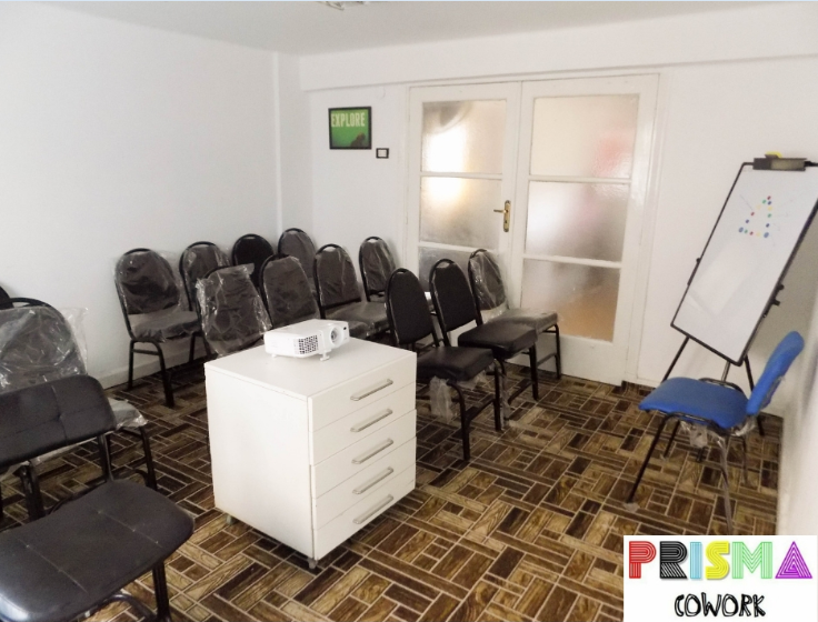 Prisma Cowork image 5