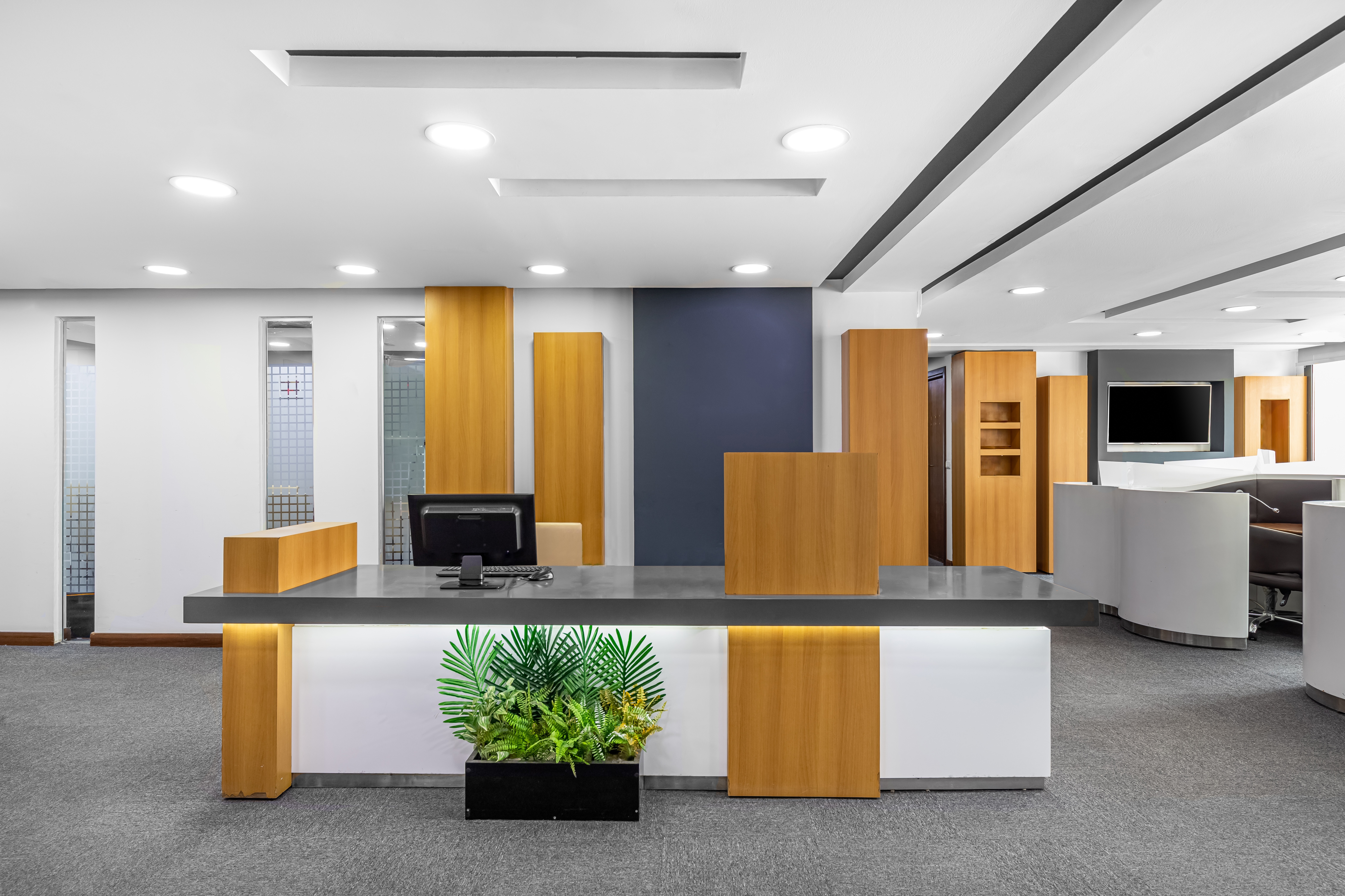 Regus - Cairo, Arkan Plaza image 2