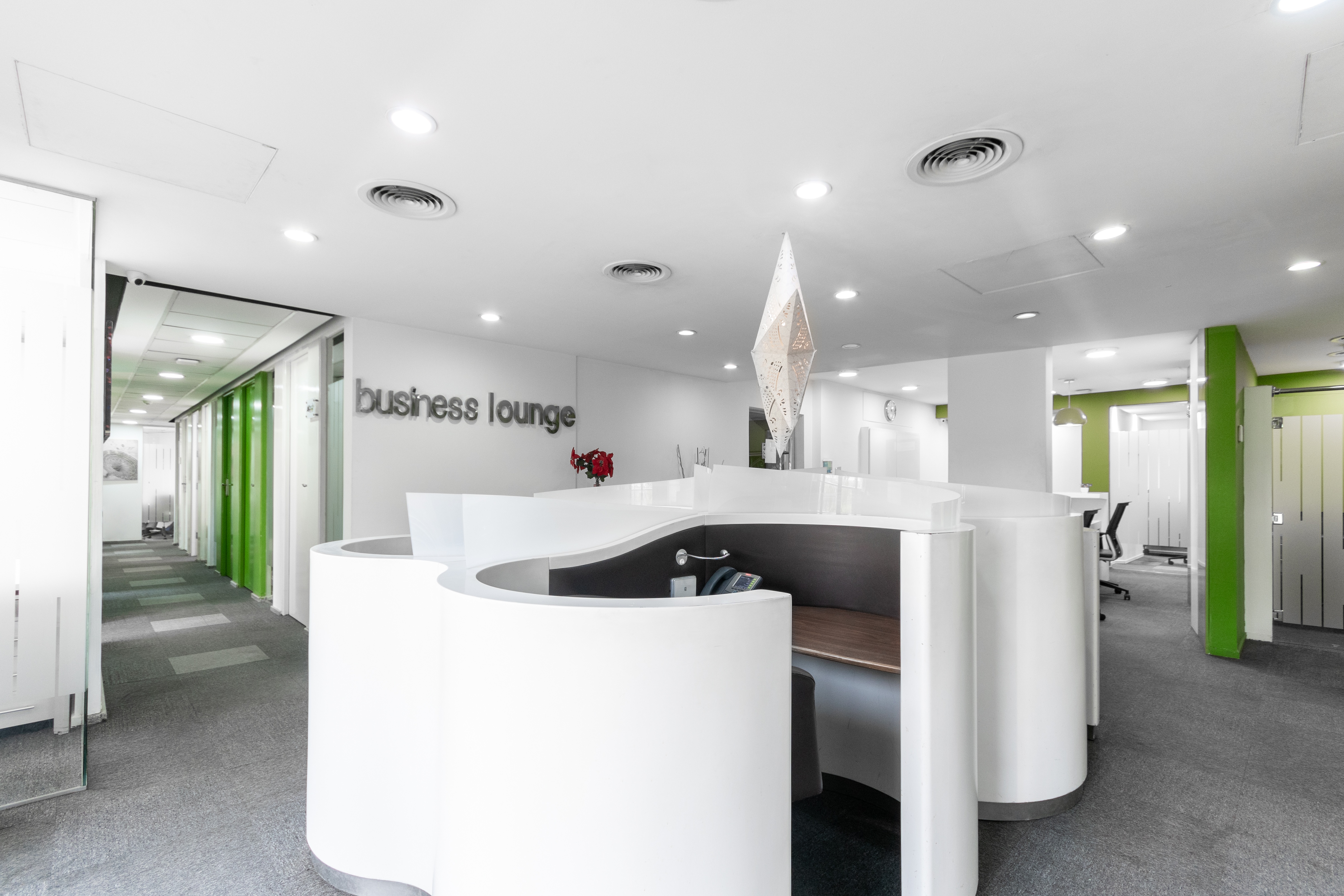 Regus - Cairo, Maadi Club image 5