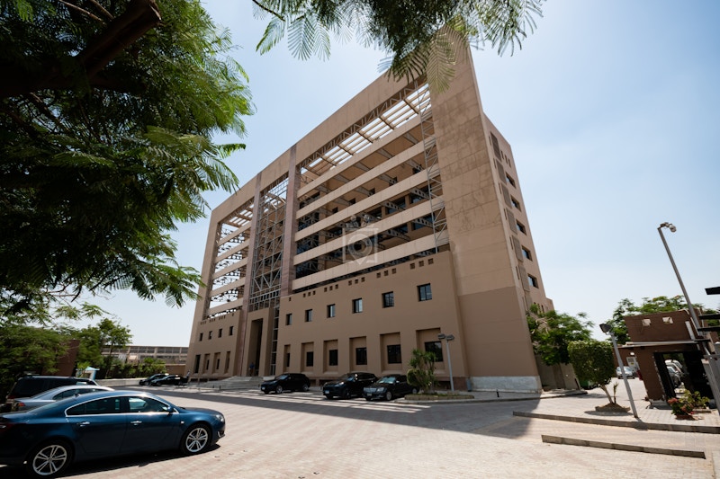 Coworking space on Regus Cairo, Nasr City Olympic Building, Cairo - Book  Online - Coworker