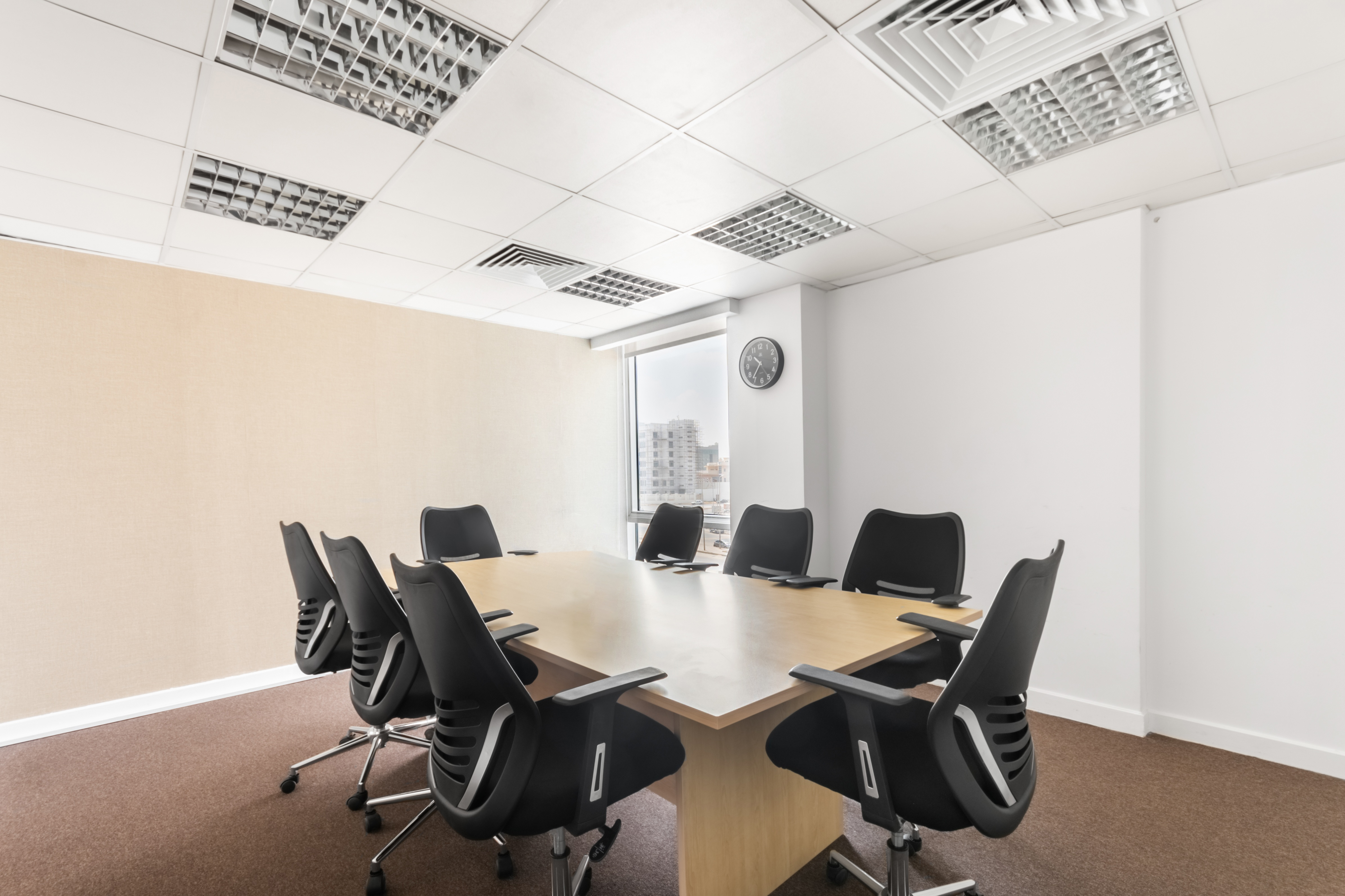 Regus - Cairo New Cairo image 4