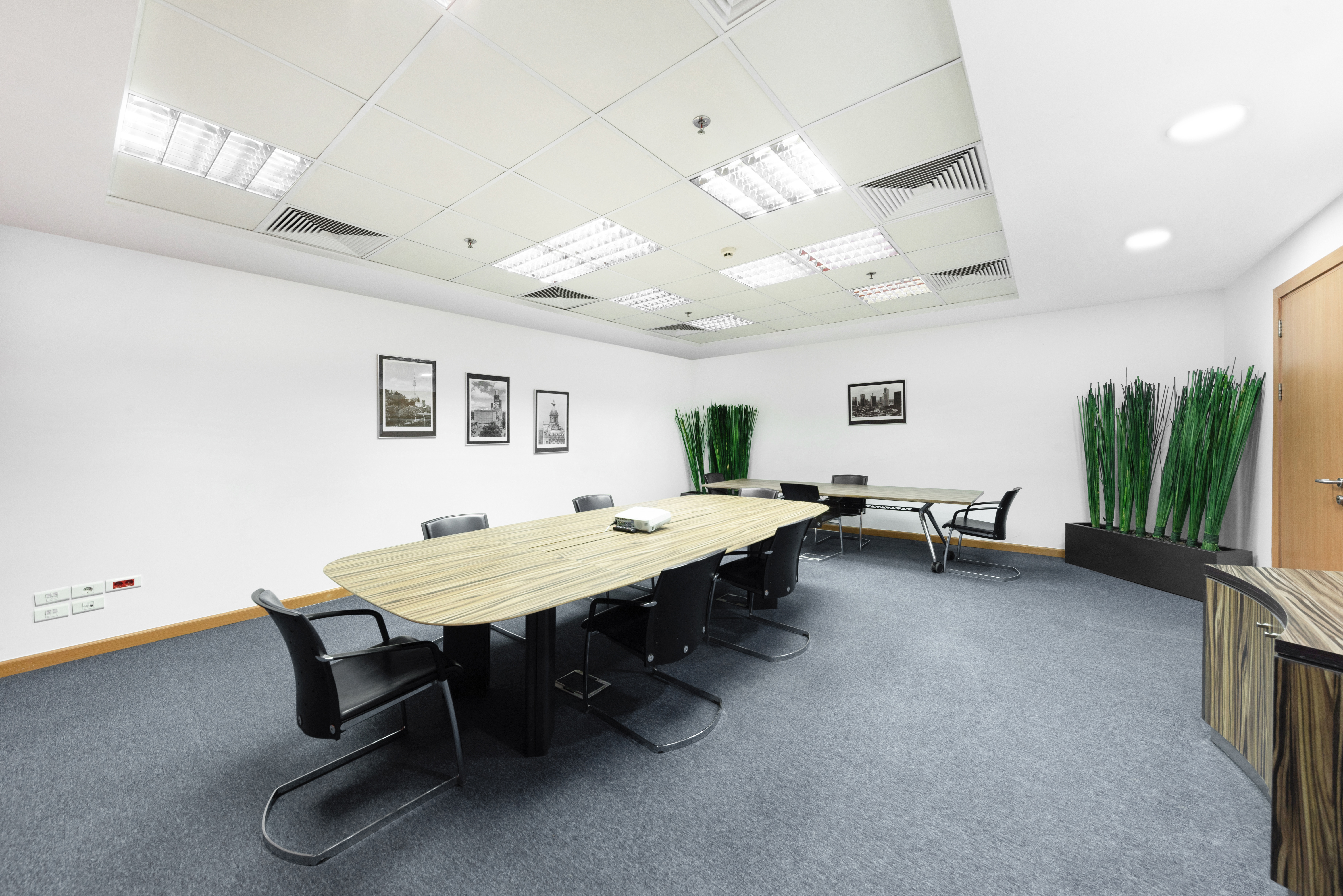 Regus - Cairo Nile City Towers image 4