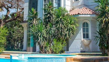 Seedspace Cairo image 1