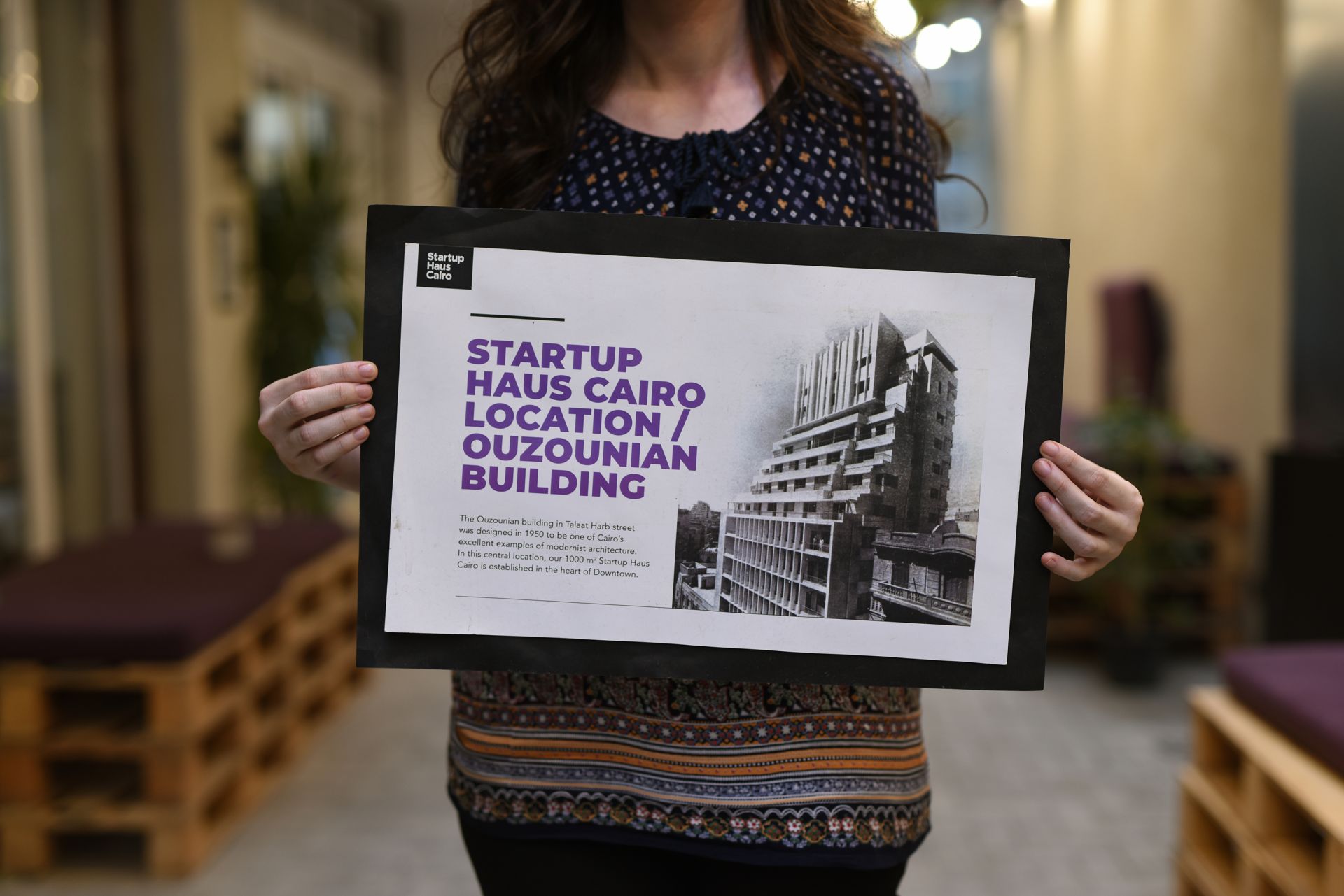 Startup Haus Cairo image 2