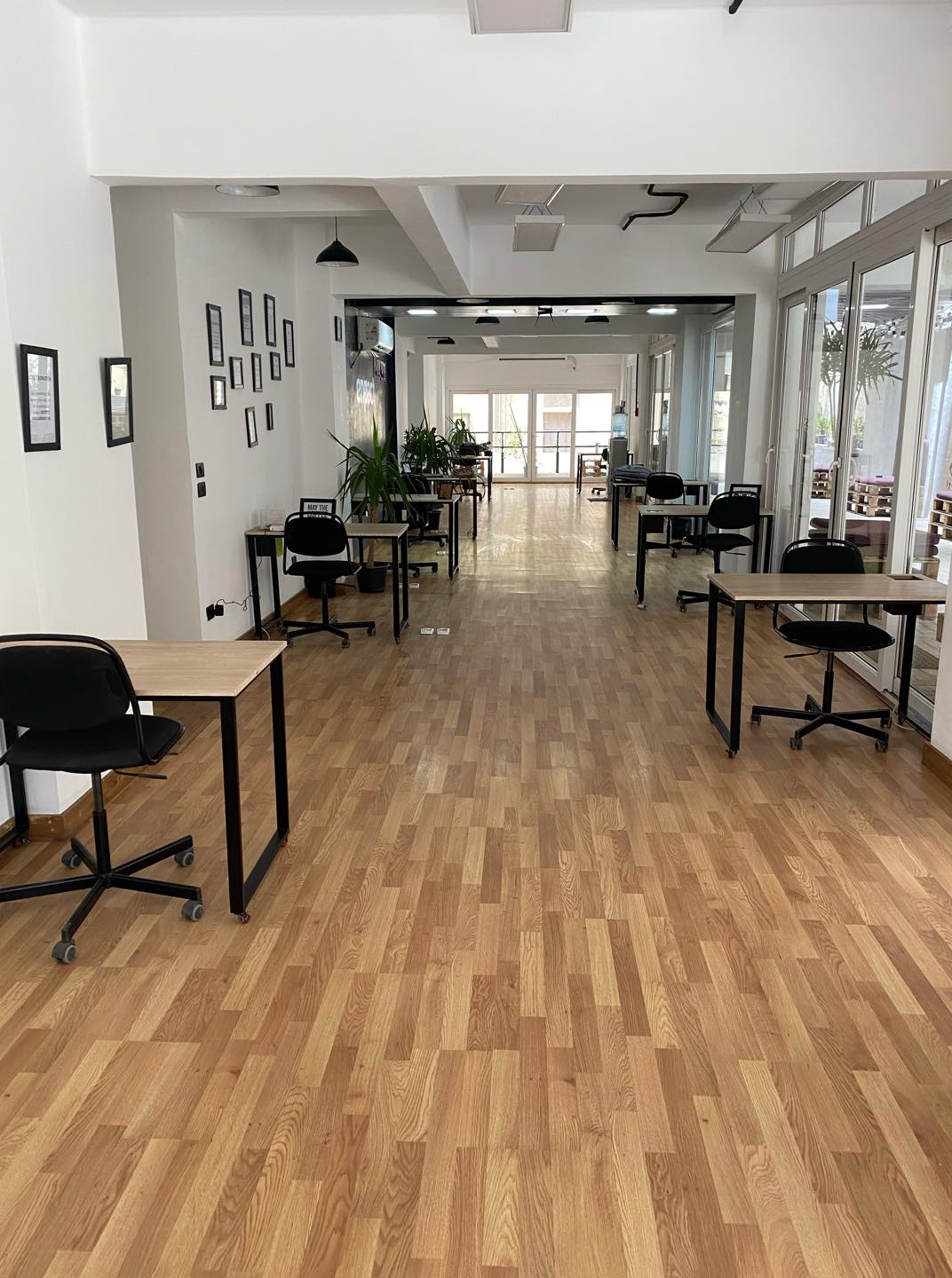 Startup Haus Cairo image 3