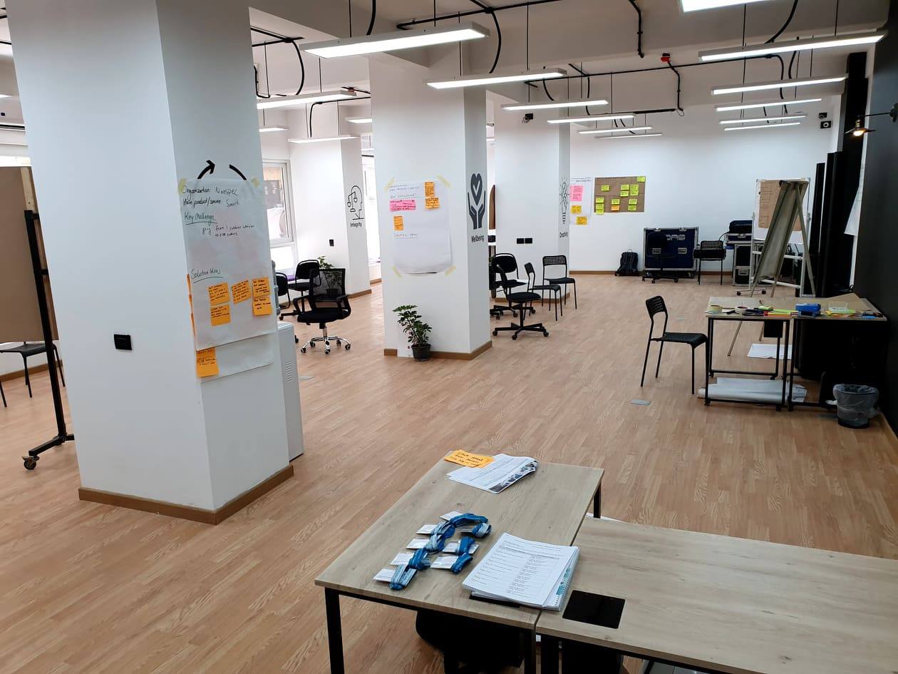 Startup Haus Cairo image 5