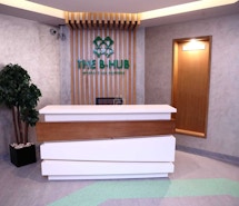 The B-Hub Co-working profile image