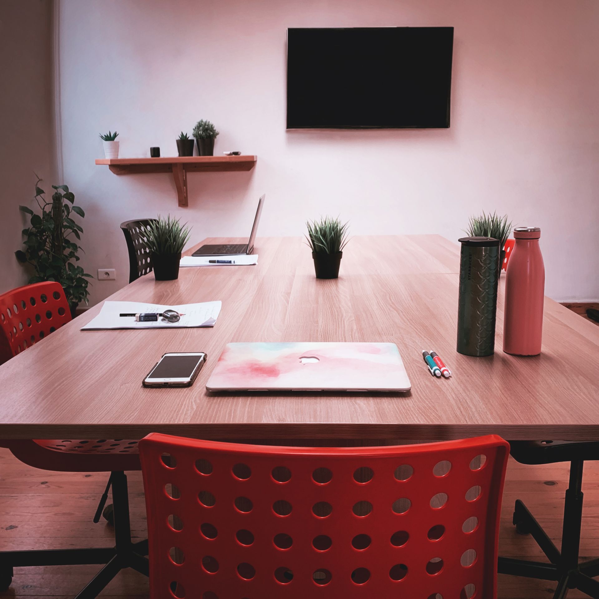 The Business Hub image 4