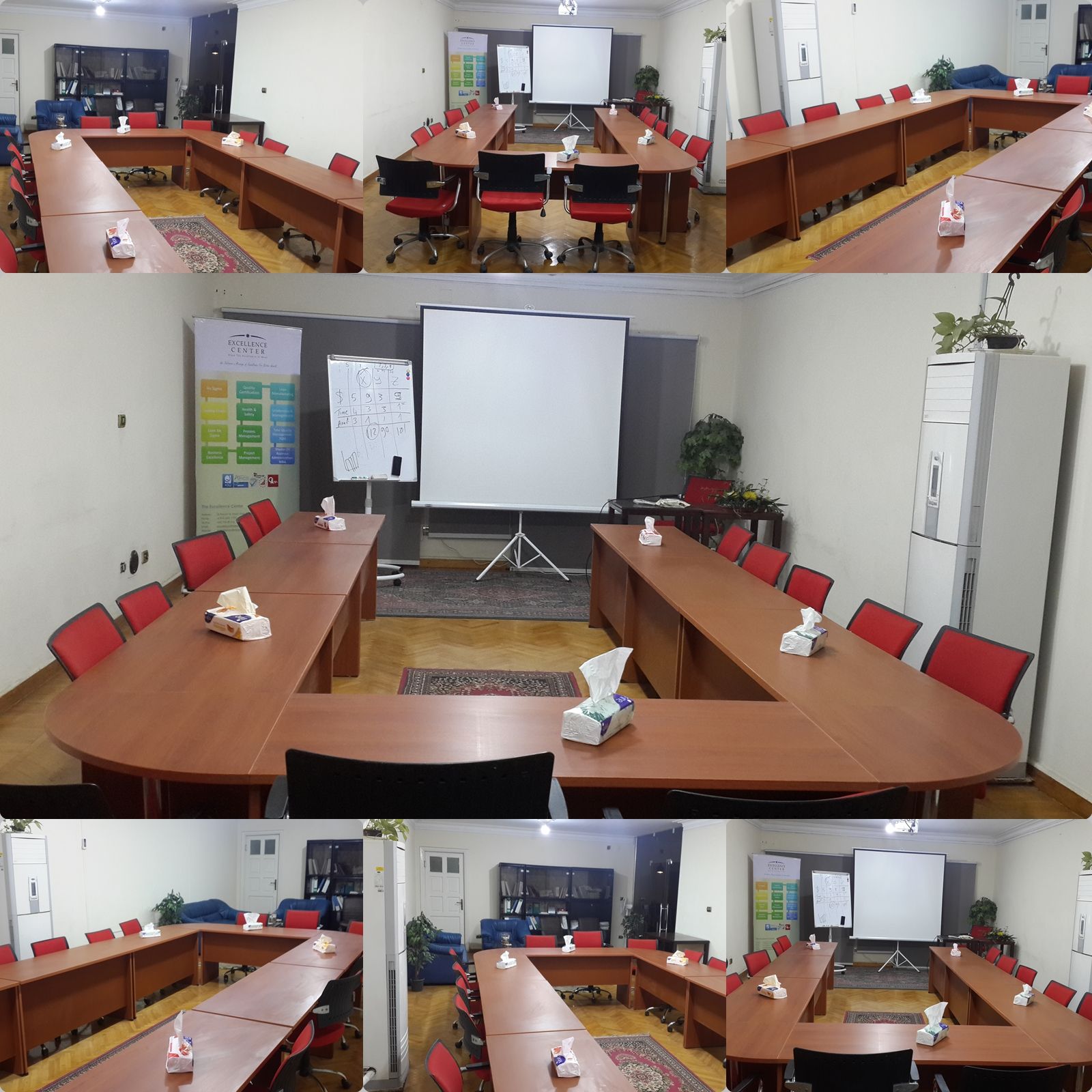 The Excellence Center image 3