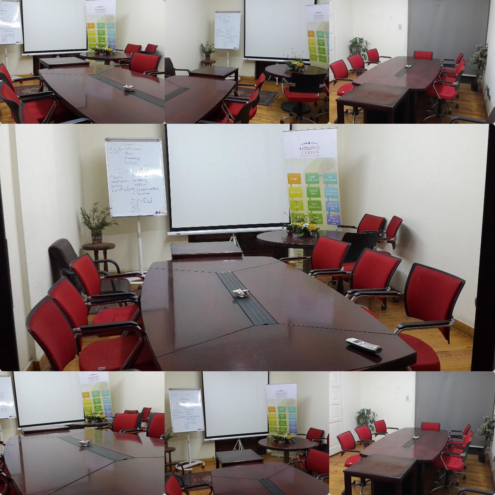 The Excellence Center image 5