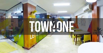 Town4one profile image