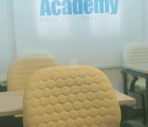 UP Academy profile image