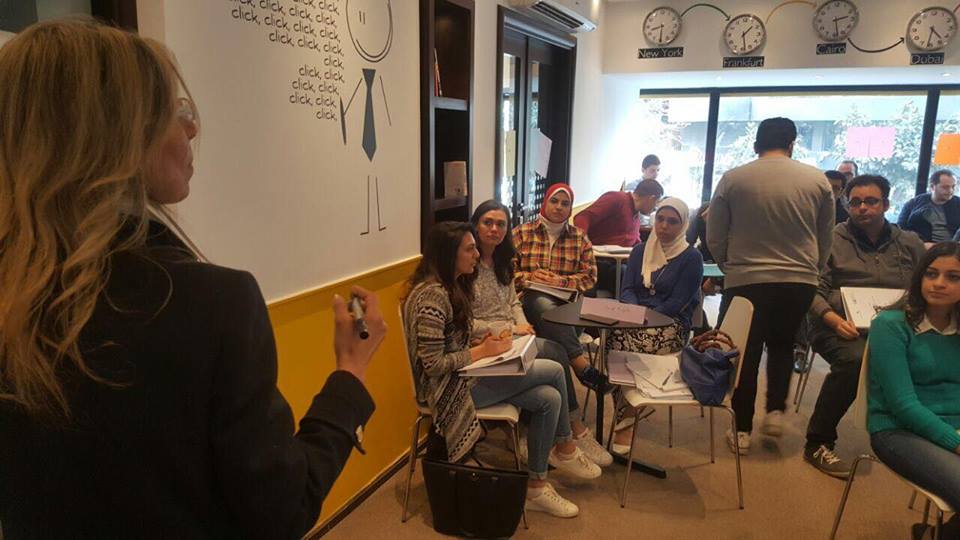 URBAN STATION - Cairo image 2