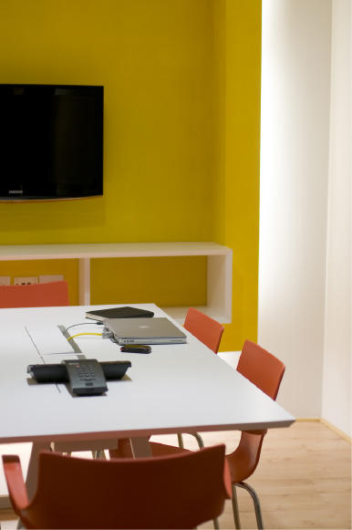 URBAN STATION - Cairo image 5