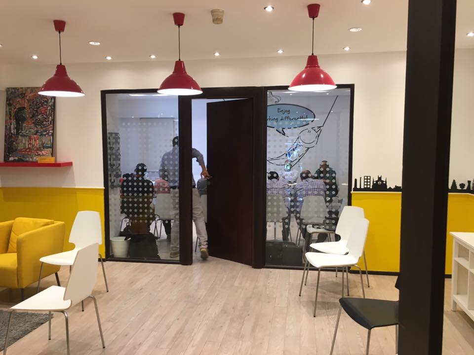 URBAN STATION - Cairo image 1