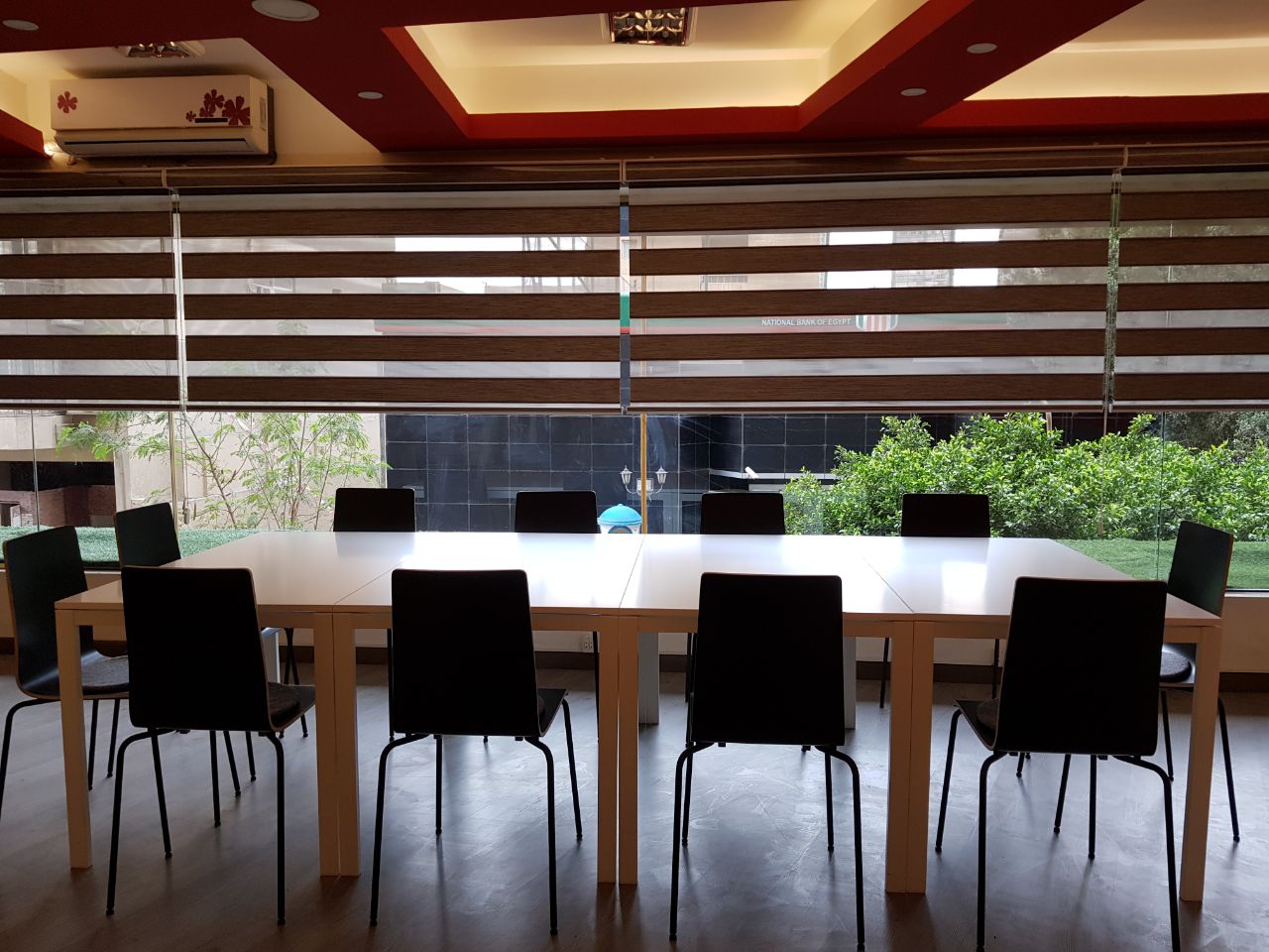 Vevo Co-working Space image 2