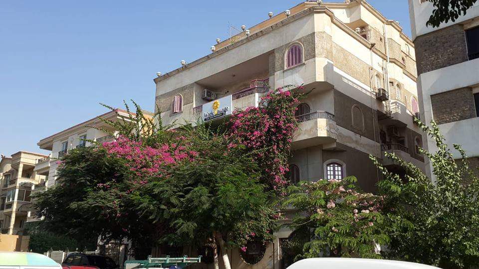 Work Lounge Egypt image 2