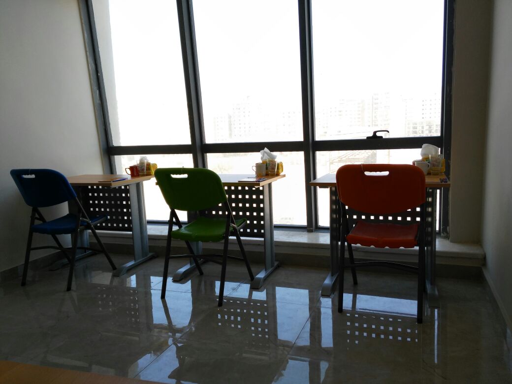 Zoom Smart Space image 5