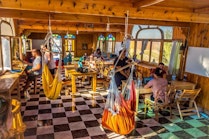 Coworkinn Dahab, Dahab
