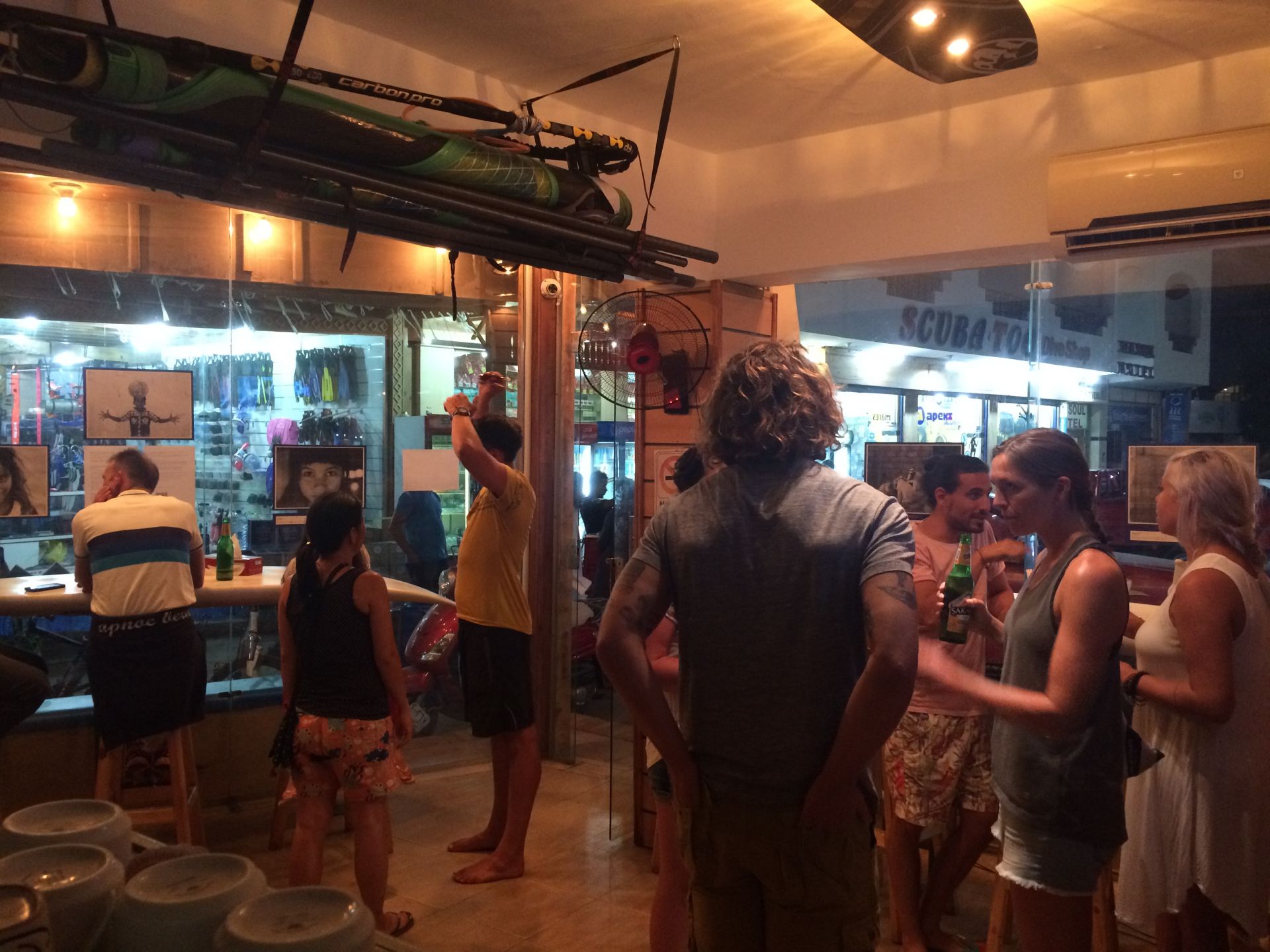 Mojo Cowork Cafe image 2