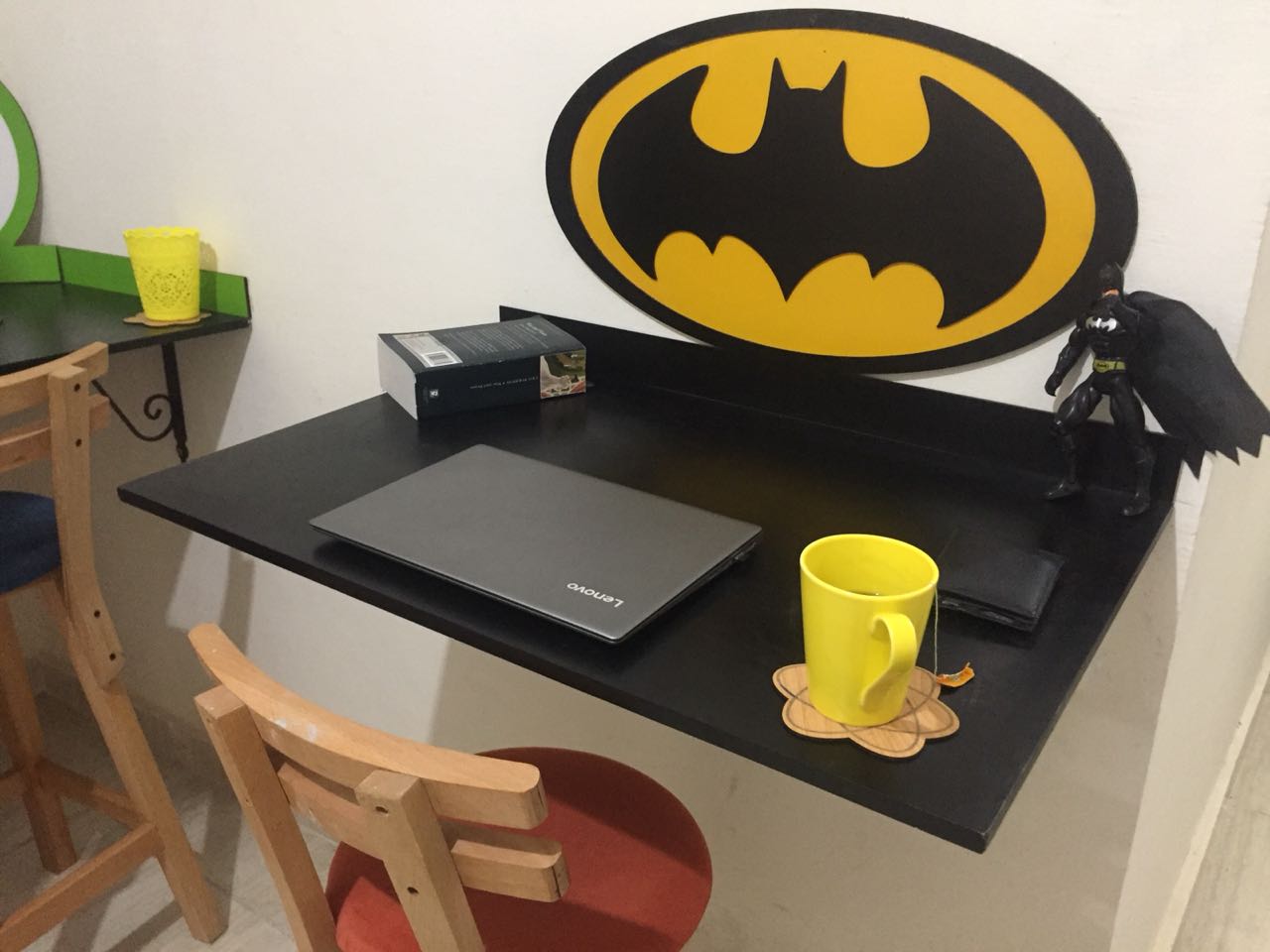 The  Big Bang Coworking Space image 2