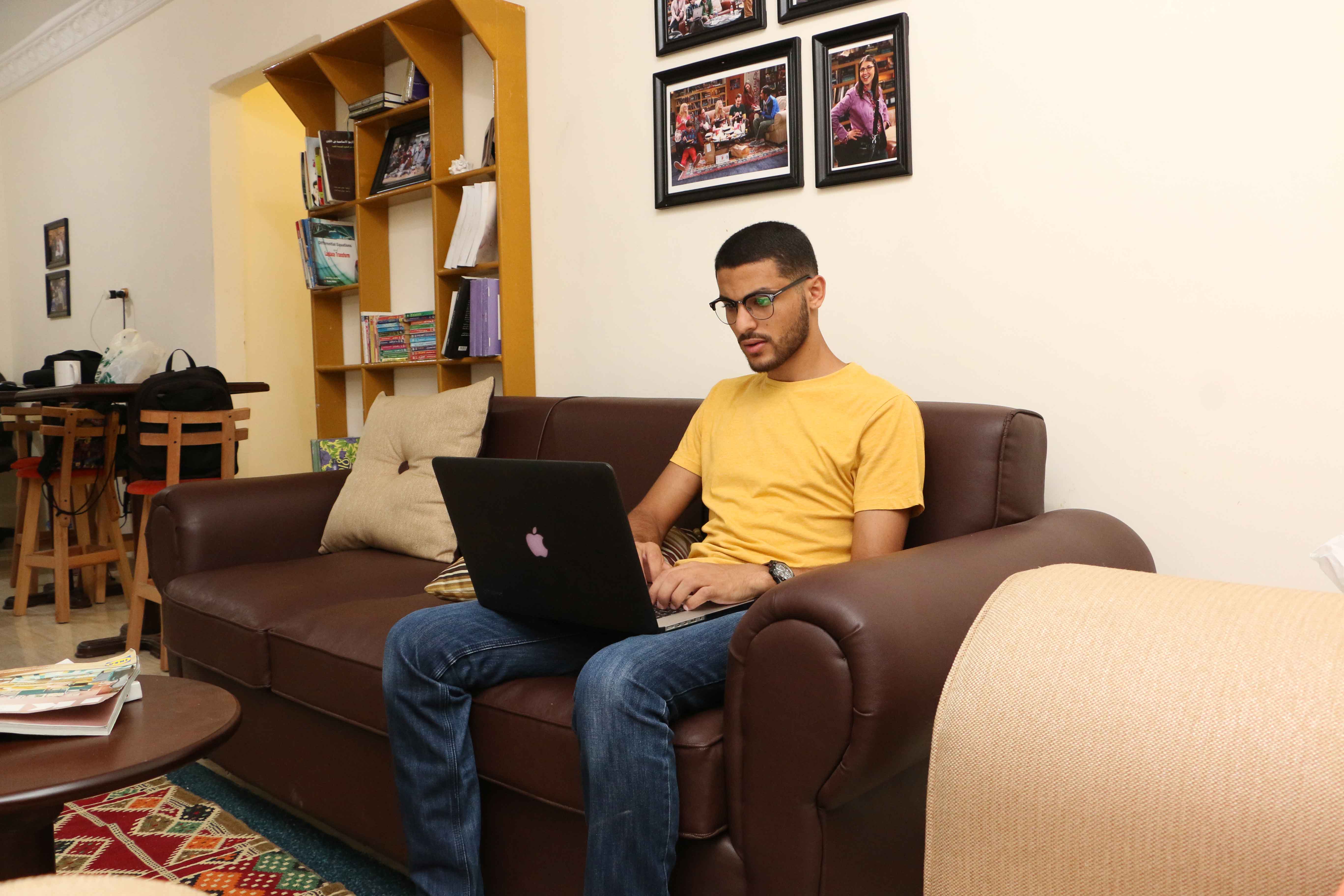 The  Big Bang Coworking Space image 4