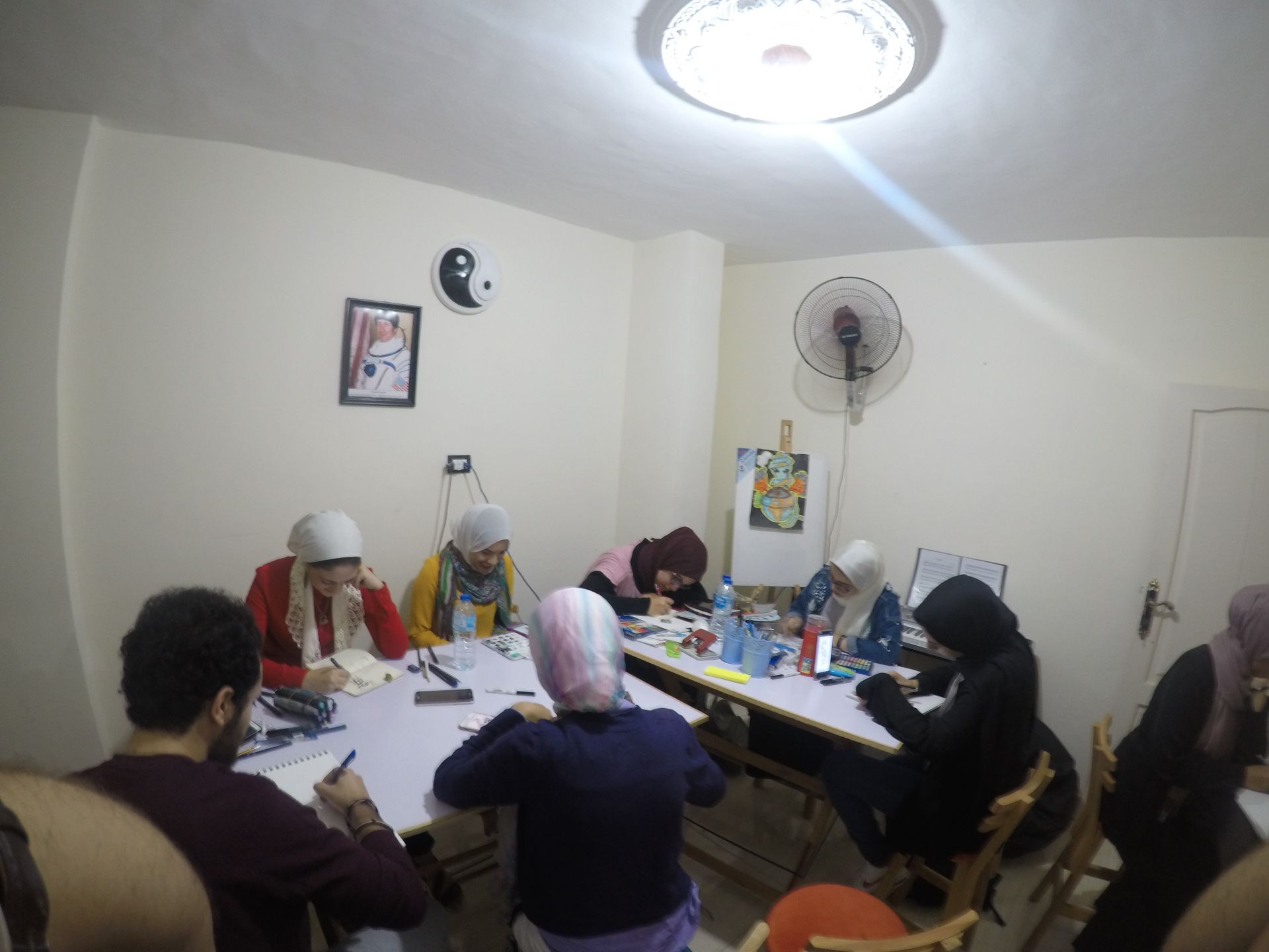 The  Big Bang Coworking Space image 3