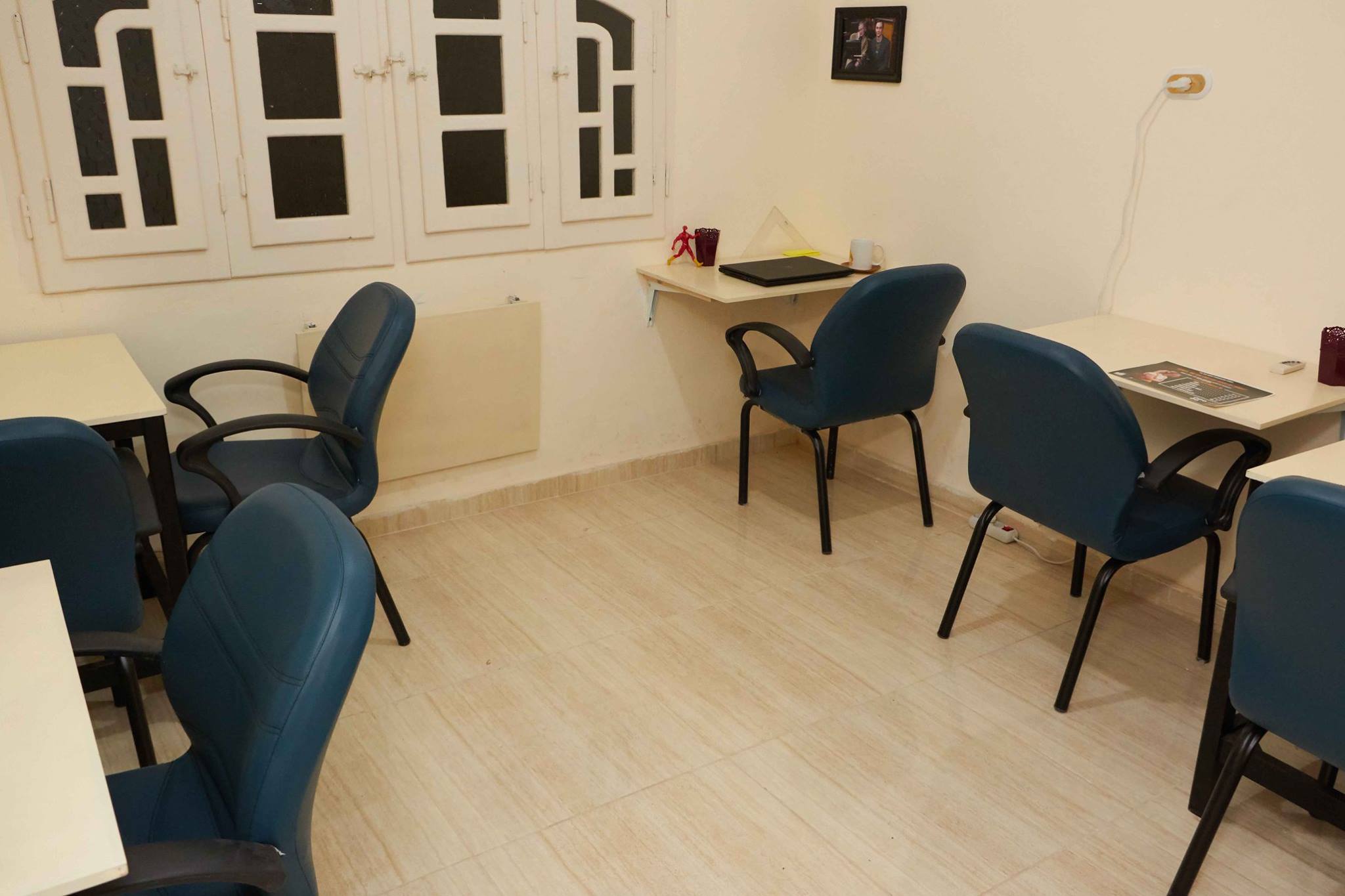 The  Big Bang Coworking Space image 5