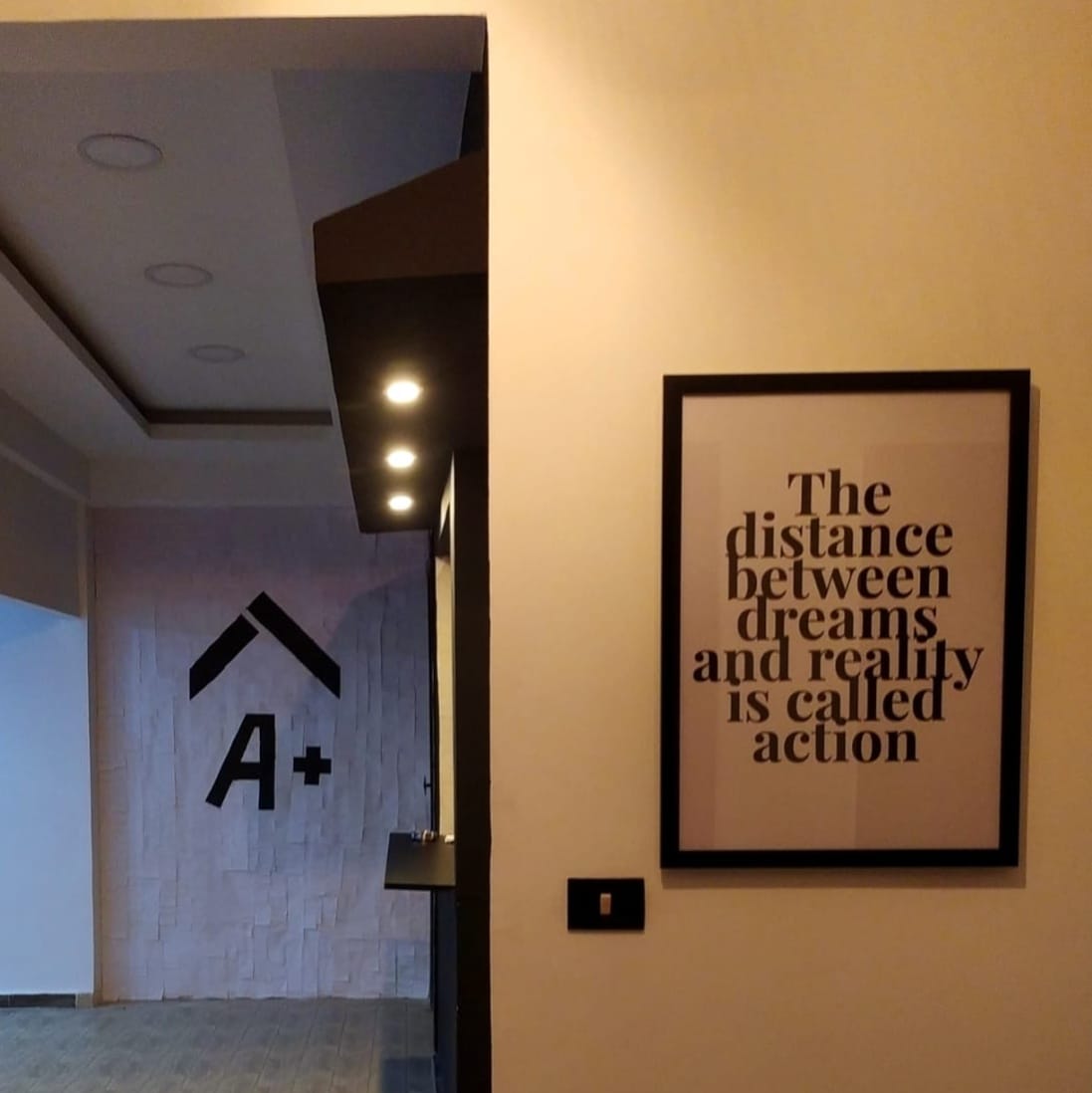 A+ Workspace image 2