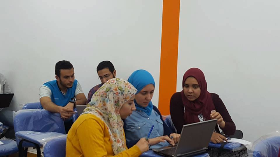 BenchMark Co-Working  Space image 3