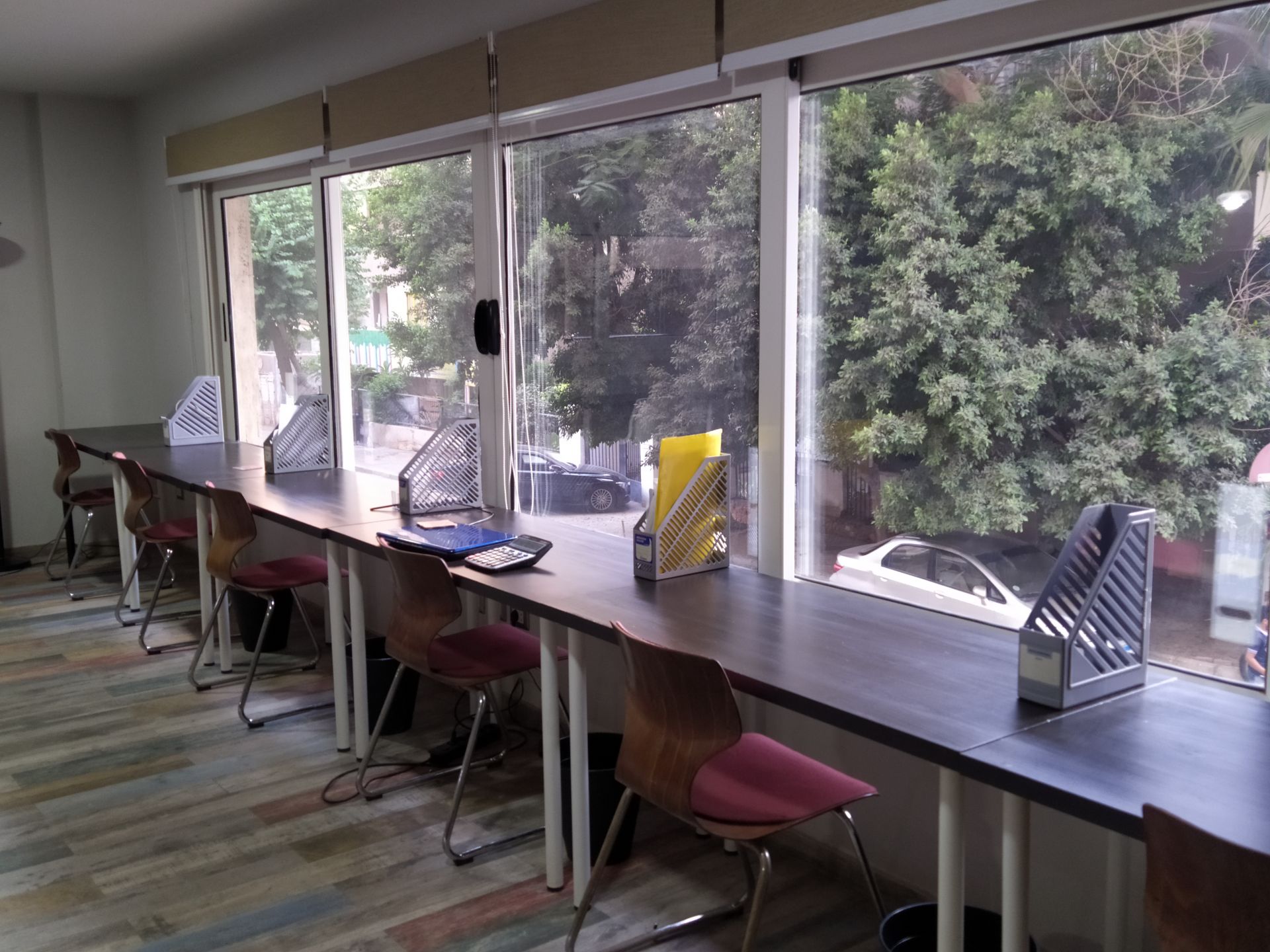 Business Hive Egypt image 2