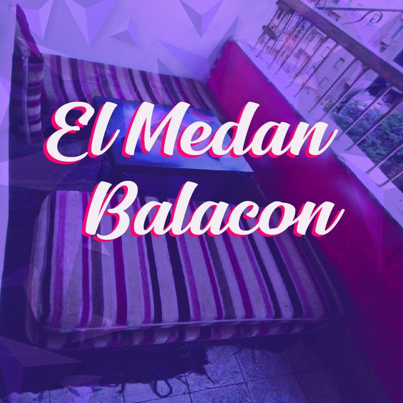 El medan coworking space image 4