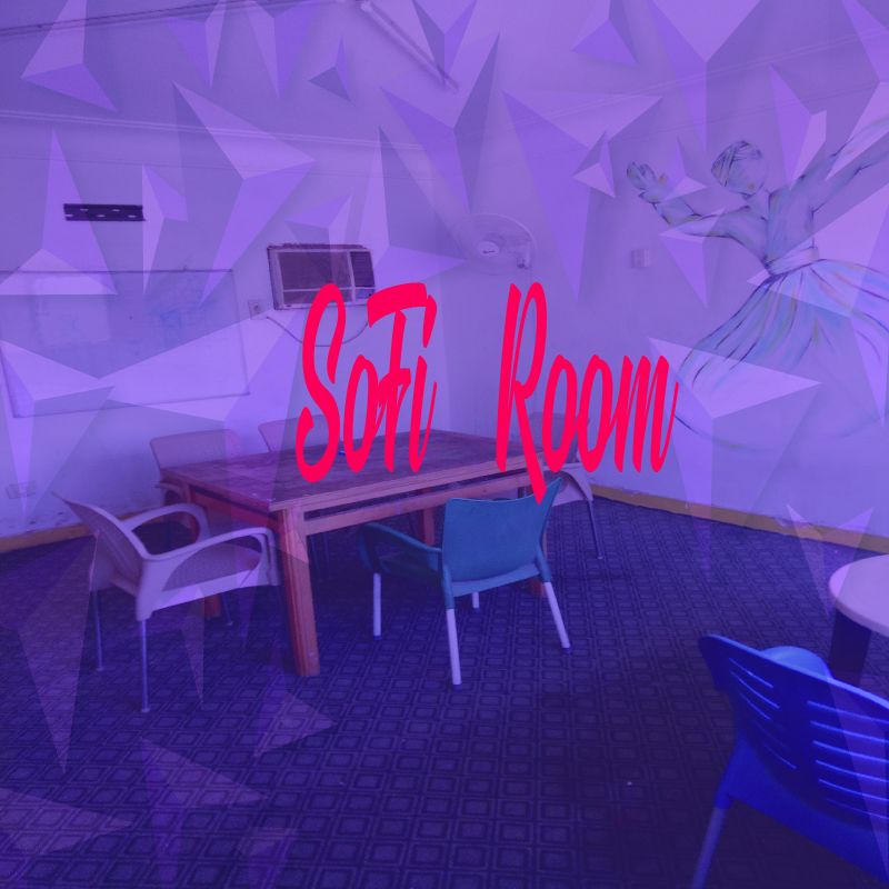 El medan coworking space image 3