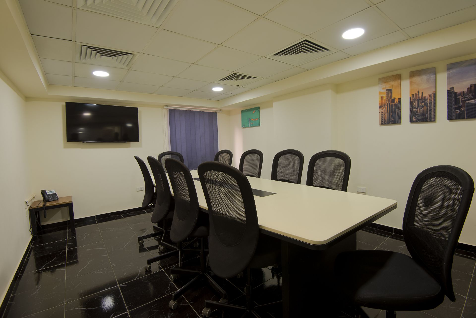 Makanak office space - Syria St. image 2