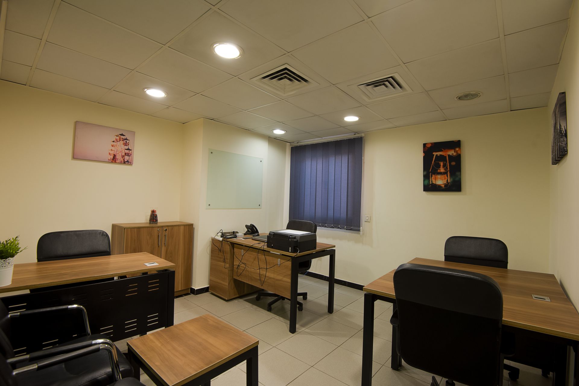 Makanak office space - Syria St. image 4
