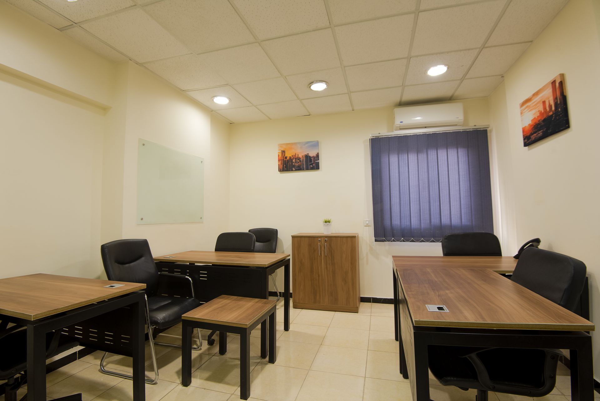 Makanak office space - Syria St. image 3