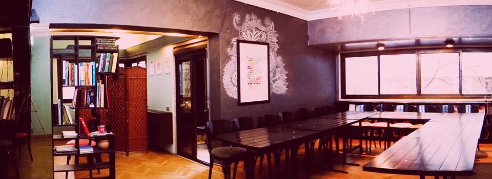 Maze Coworking Space image 4