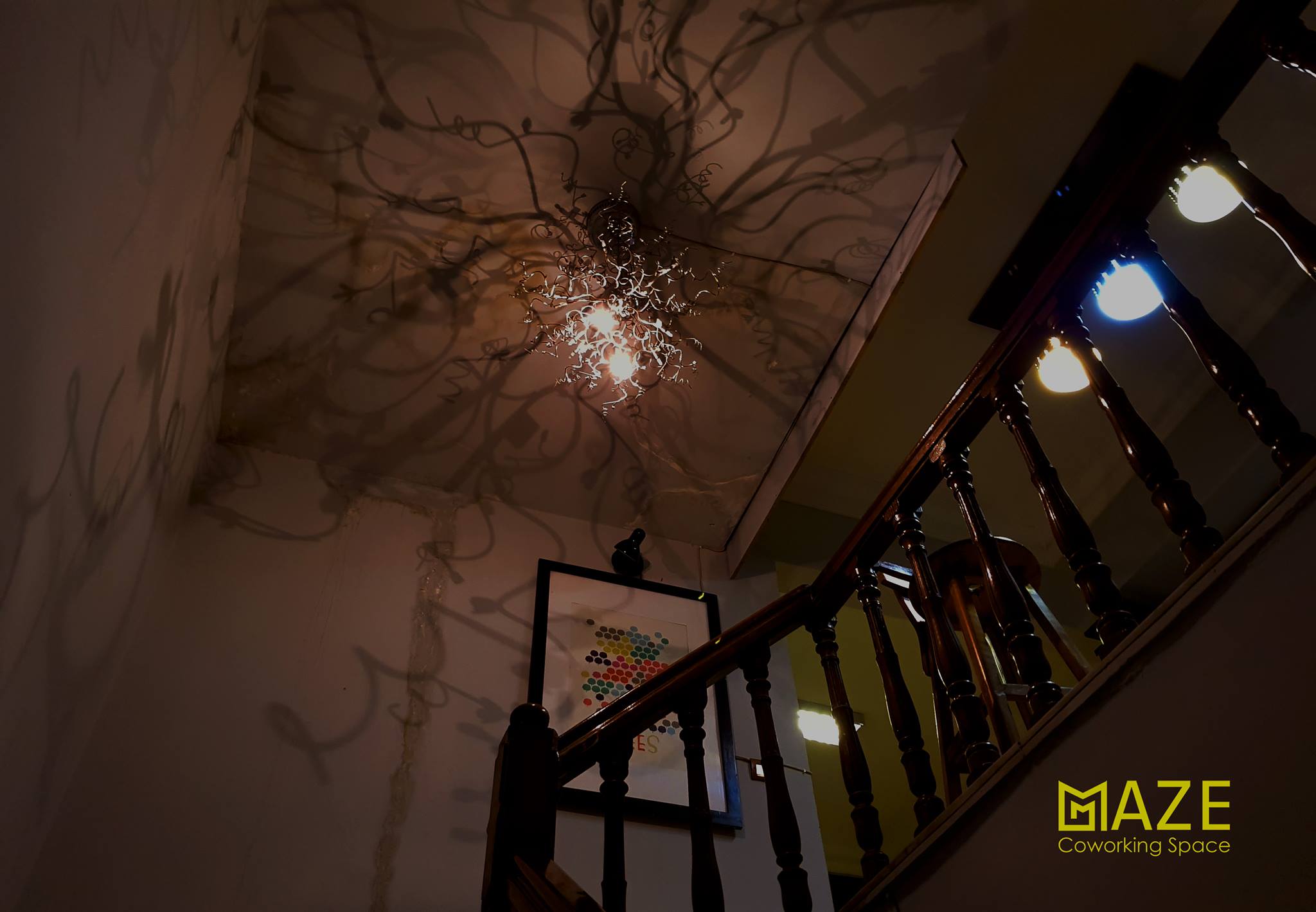 Maze Coworking Space image 5