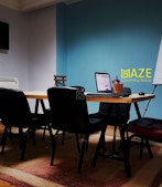 Maze Coworking Space profile image