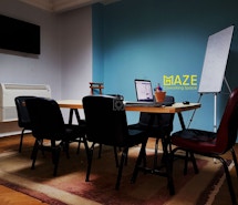 Maze Coworking Space profile image