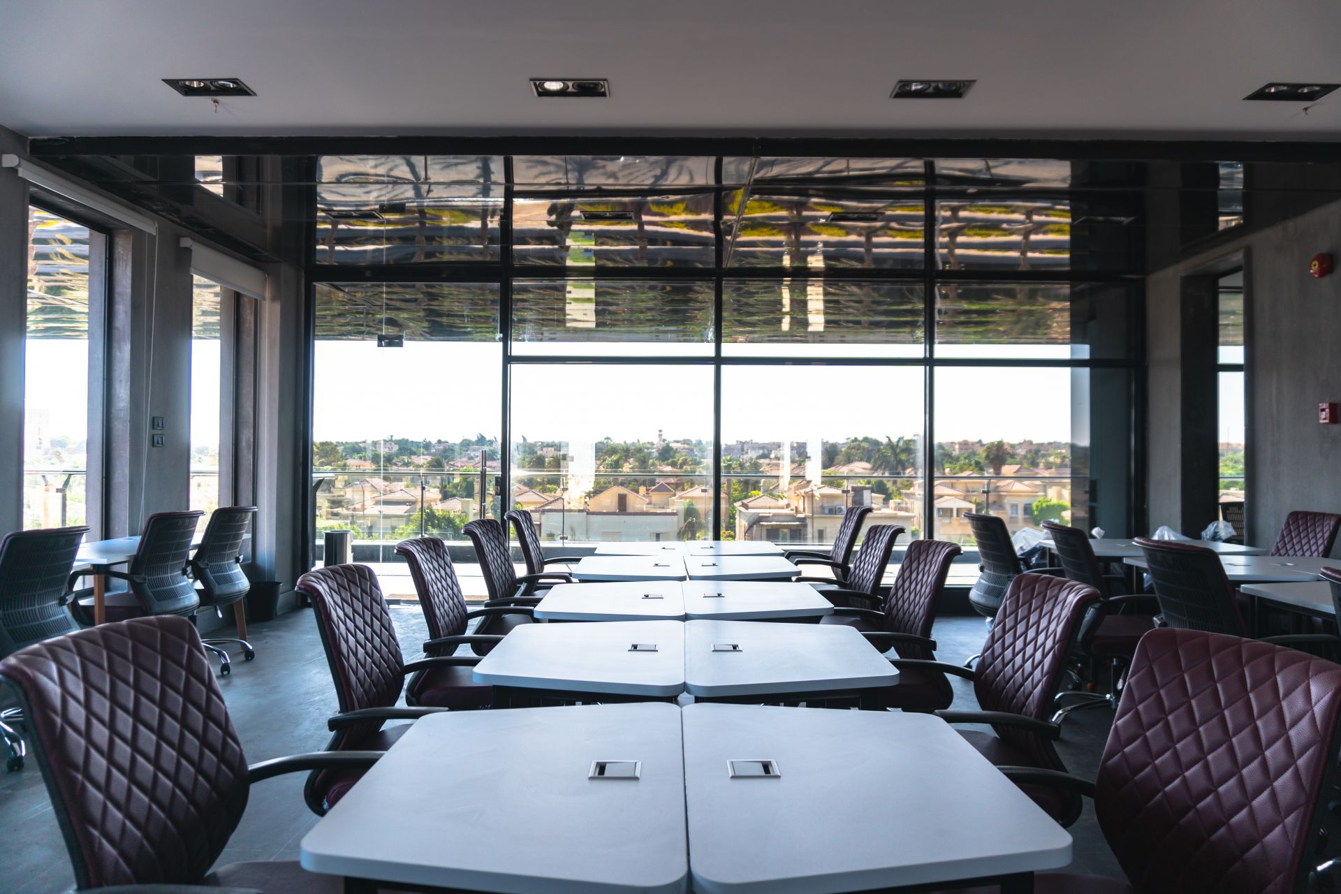 MQR October Location image 4