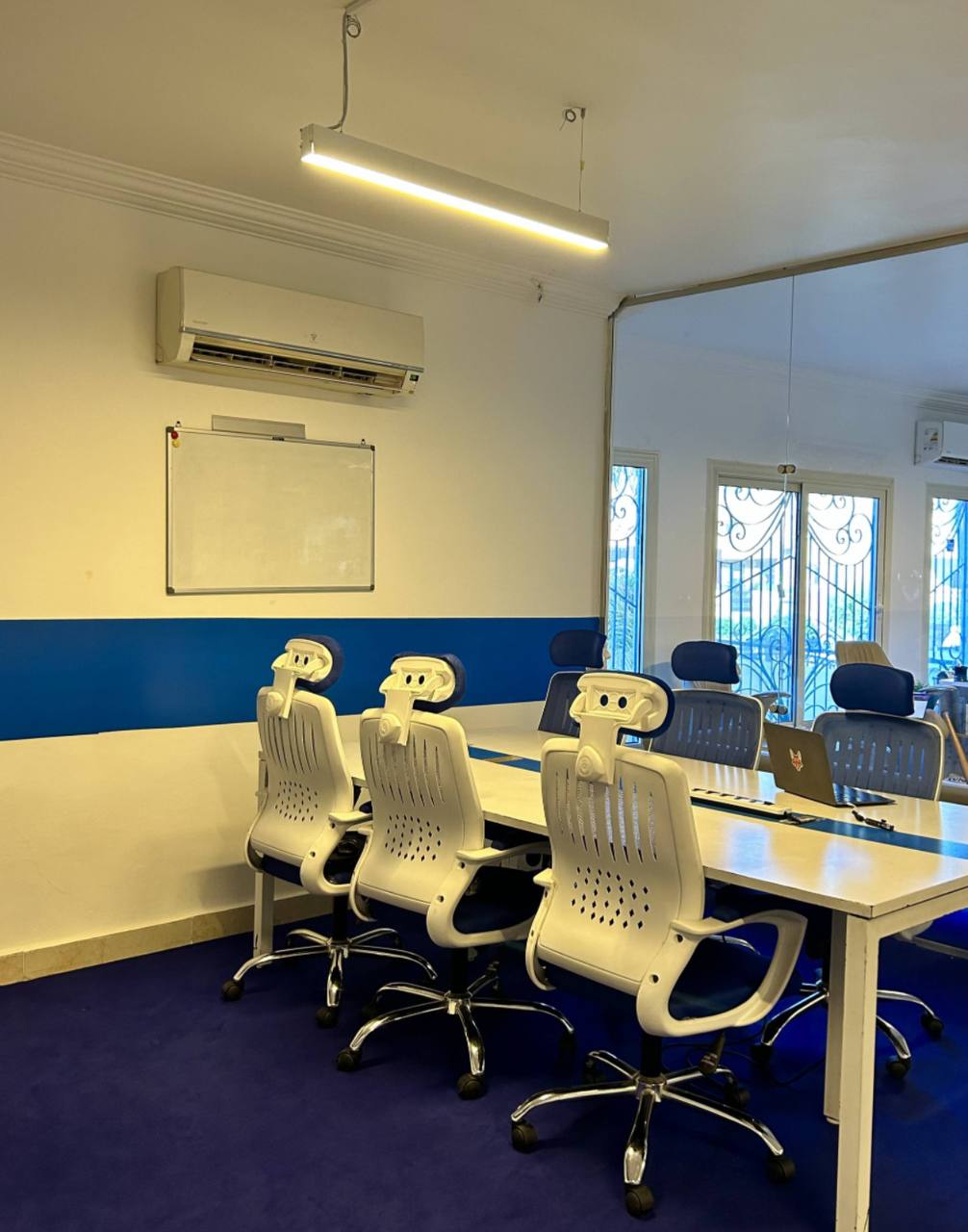 PI Co-Working Spaces image 2