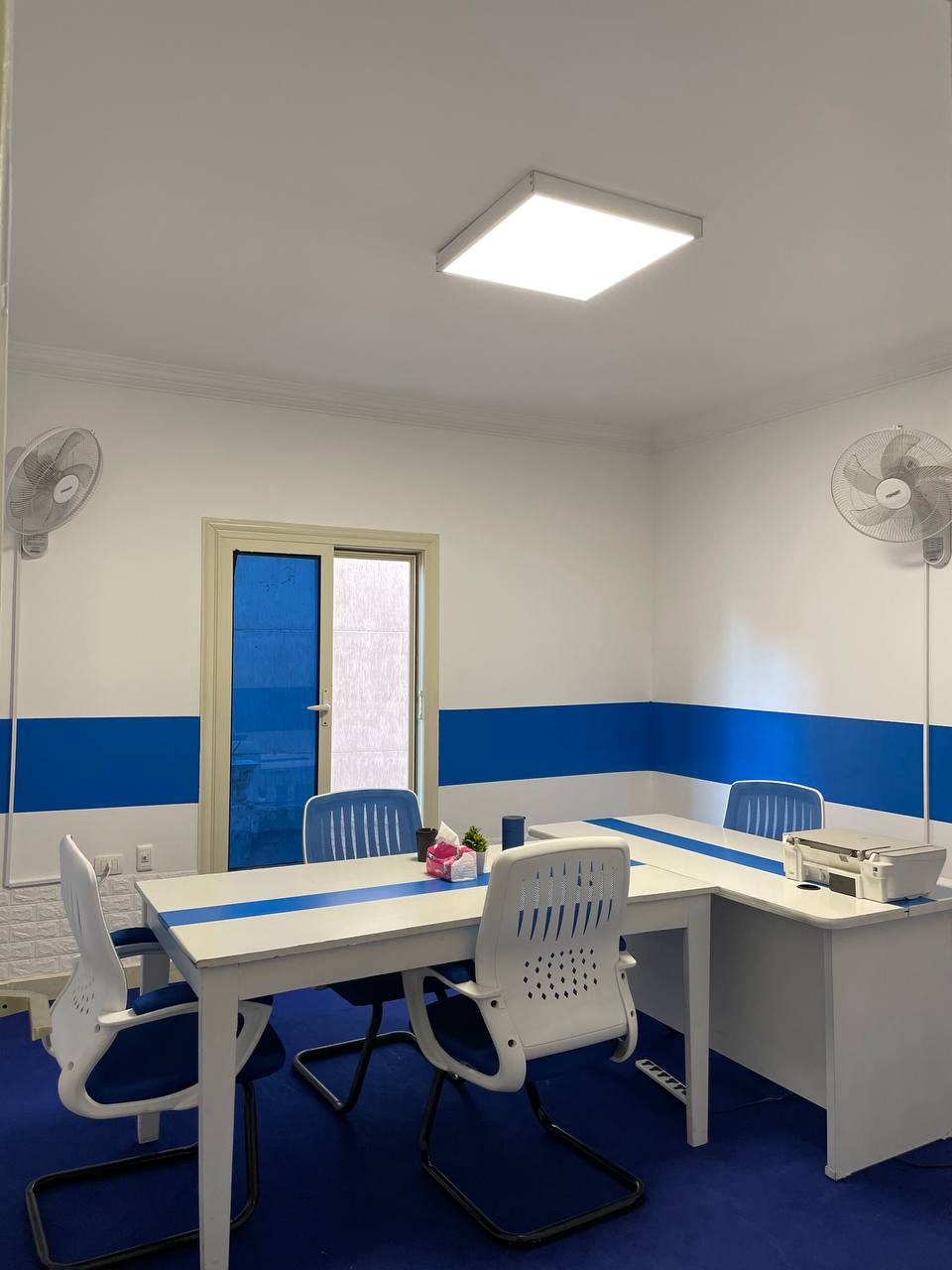 PI Co-Working Spaces image 5