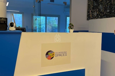 PI Co-Working Spaces profile image