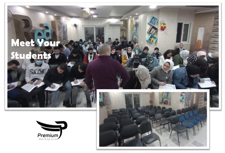 Premium Workspace image 2