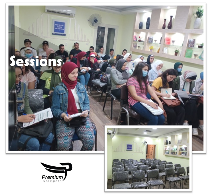 Premium Workspace image 4