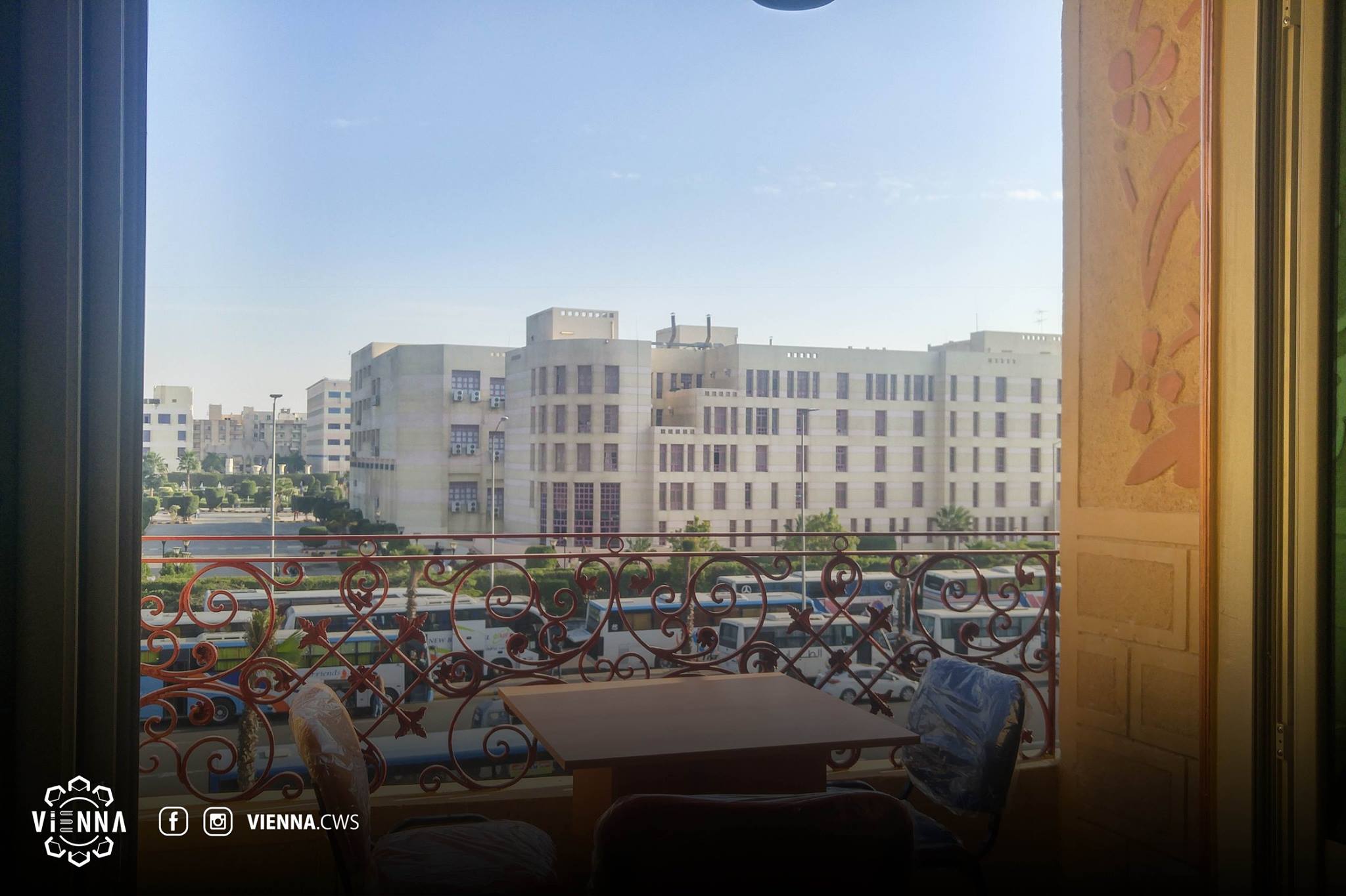 Vienna Workspace image 2